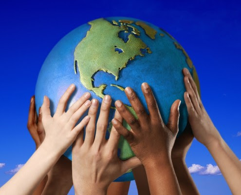 Human Capital & Cross-Cultural Connectivity