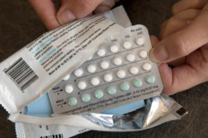 How a study on hormonal contraception and breast cancer was distorted How a study on hormonal contraception and breast cancer was distorted