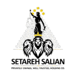setareh salian logo
