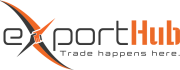 exporthub logo